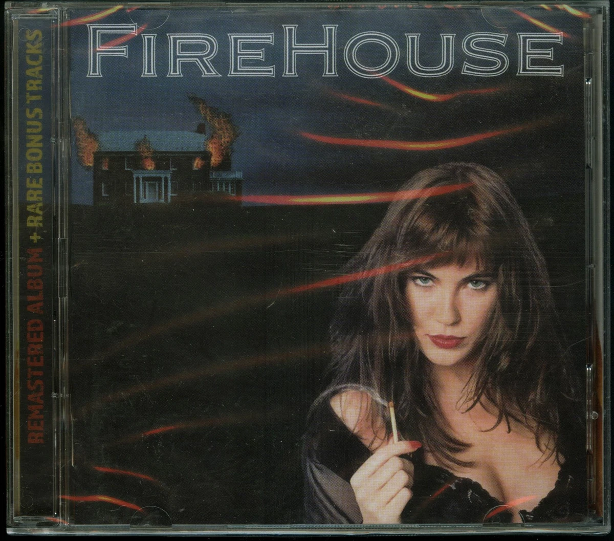 FireHouse Album Music CDs for sale | eBay