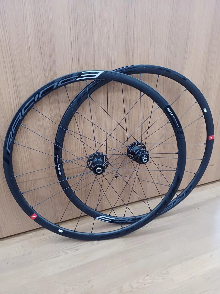 Roue Fulcrum Racing 3 DB Campy - Roues - Roues et Pneus - Route