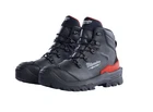 Milwaukee Armourtred AMT S3S Safety Boot Black - UK Size 10