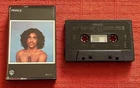 PRINCE - CASSETTE TAPE - PRINCE (SELF-TITLED)