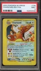 Pokemon Charizard Skyridge Crystal Reverse Holo Secret Rare #146 PSA 9 Mint