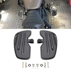 Driver Footrest Footboard Footpeg Pedal For Indian Scout Sixty Bobber ABS 15-25