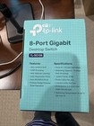 TP-LINK TL-SG108 8-Port Gigabit Ethernet Desktop Switch — photo 4