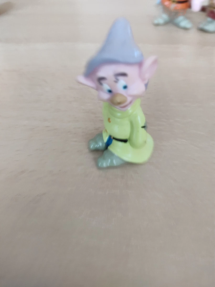 schneewittchen und die sieben zwerge figuren