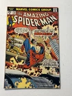 AMAZING SPIDER-MAN #152 SHOCKER! BRONZE AGE MARVEL COMICS 1975! NICE!