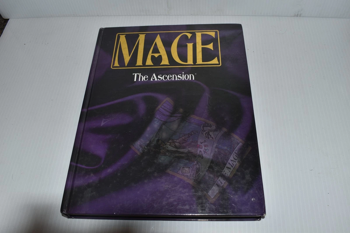 mage the ascension products for sale | eBay