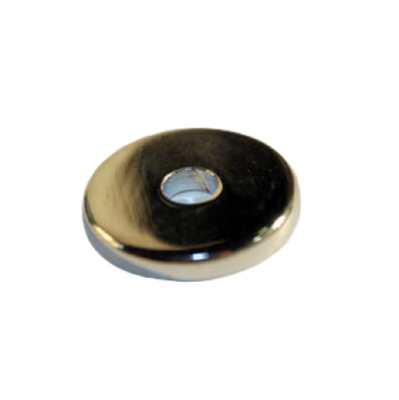 #ad #ad Matrix Fitness Strength System Chromed Grip Washer 009360 AA $12.99