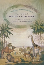 The Medici Giraffe