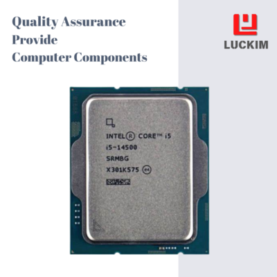 CPU Intel Core i5-14500 LGA1700 CPU Amazon.com: Intel® Core™ i5-14500 Desktop Processor, 14