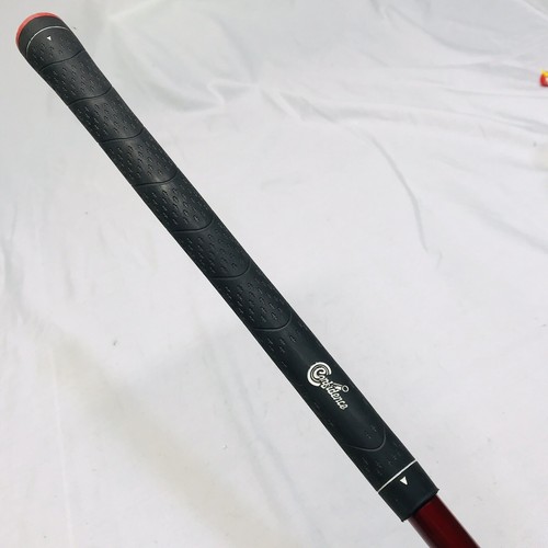 Tommy Armour Golf Torch 24 Degree 5 Hybrid Saber Graphite R Flex Right Hand Club - Picture 9 of 9