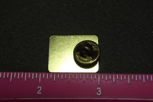 Minnefest 1998 TCCCC The Coca-Cola Collectors Club Snowman Lapel Pin Coke - Picture 3 of 3