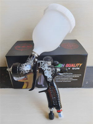 デビルビス限定ガン「VIGILANTE」全国50 乗ら PROLITE-GTE20