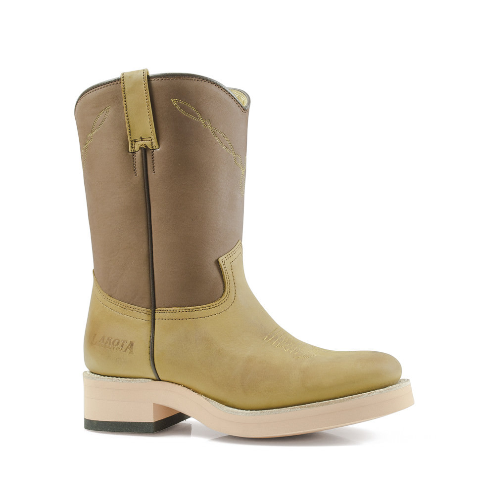 LAKOTA BOTAS WESTERN MODELO “ROPER” EQ200 LAKOTA BOTAS WESTERN MODELO “ROPER” EQ200