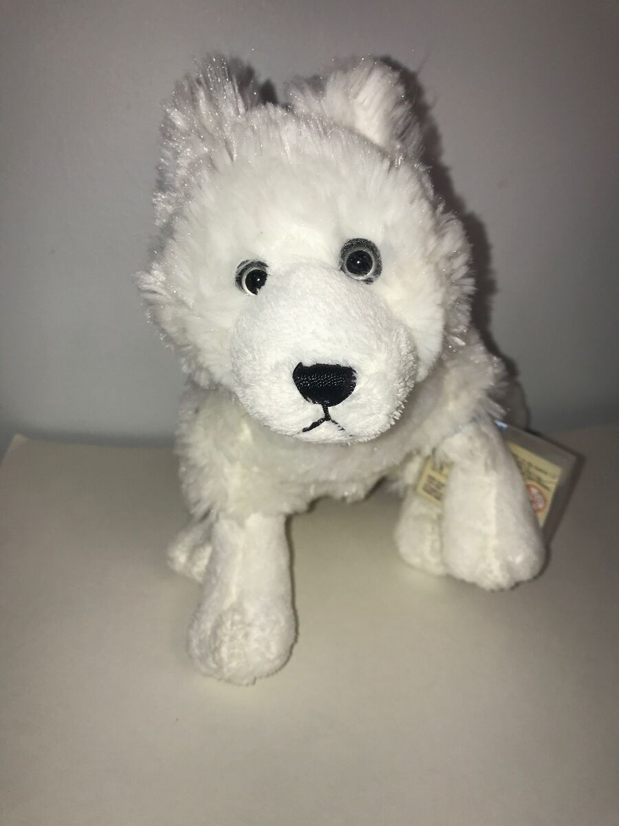 NEW Webkinz Arctic Fox w/ Sealed Code 661371613512| eBay NEW Webkinz Arctic Fox w/ Sealed Code 661371613512| eBay