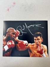 RAUL MARQUEZ SIGNED AUTOGRAPH 8x10 PHOTO PICTURE COA BOXING CHAMP OLYMPICS RAUL MARQUEZ SIGNED AUTOGRAPH 8x10 PHOTO PICTURE COA BOXING CHAMP OLYMPICS