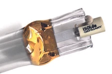 Cleo HPA 400S HPA400S UV Lamp Tanning Metal Halide Tube 400W - 9192205245