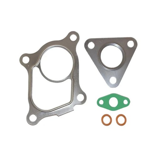 Permaseal Turbo&Manifold Stud&Gasket Kit For Mitsubishi Triton ML 4M41 3.2L - Picture 3 of 12