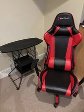 Devoko Gaming Chair And Gaming Desk