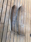 <!--F#f_0-->HOLDEN GENUINE GM 63L STANDARD PETROL FUEL TANK STRAPS SEDAN VB VC VH VK VL<!--F/-->
