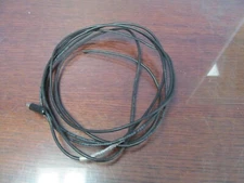 Kustom Signals Golden Eagle 155-3089-00 Cable 9.5' *READ* As/Is