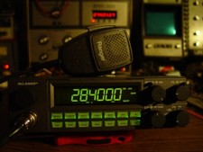 Ranger Rci-2950dx6 Ham Radio Transceiver,((skip Talking^^^sky Walker)) Powerful