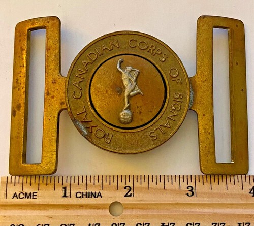 Military Brass Belt Buckle - Brass Belt Buckle - Army Belt Buckle- Belt Buckle - Picture 22 of 26