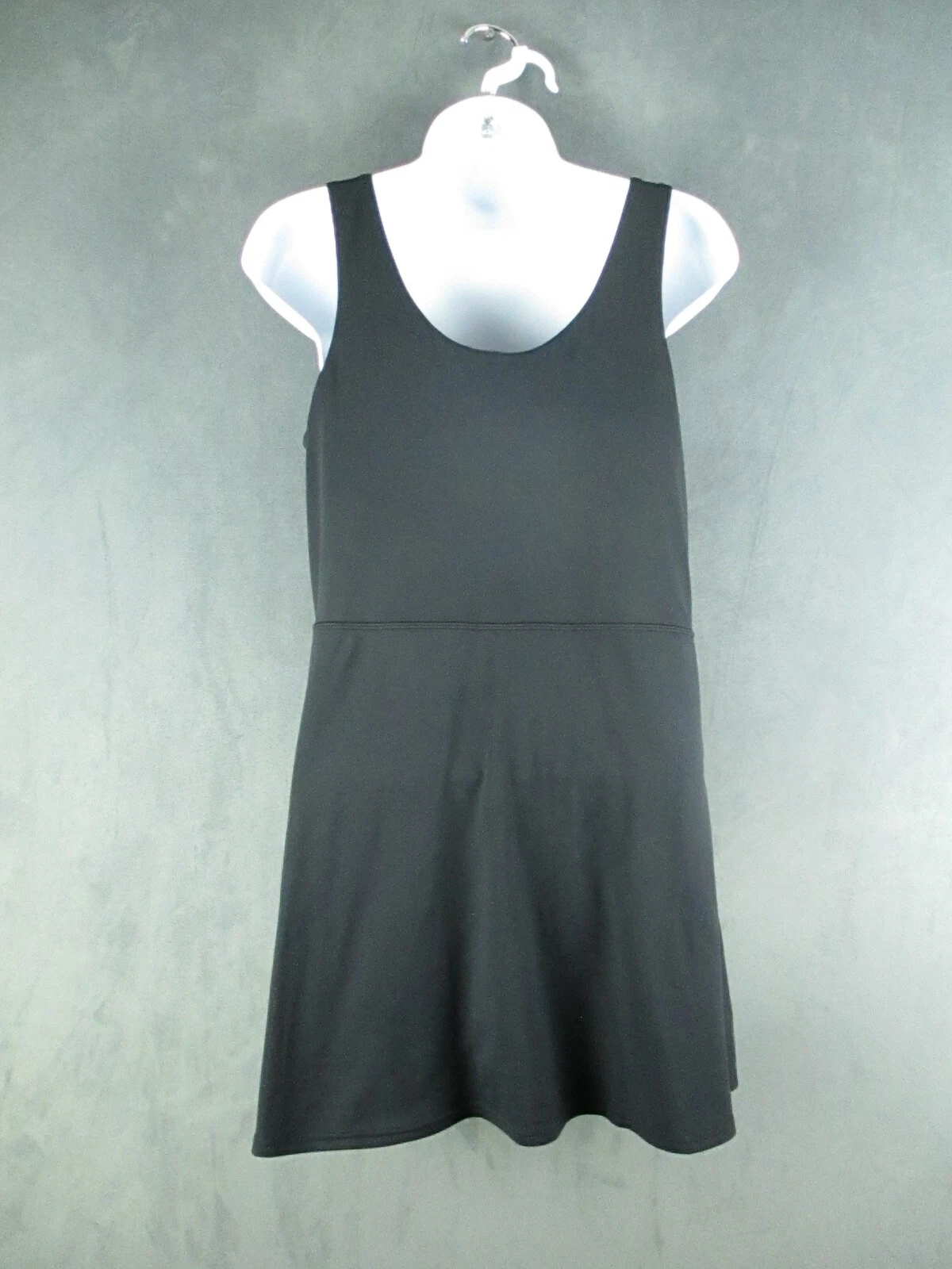 yogalicious dress nudetech double tee tennis skort athletic 