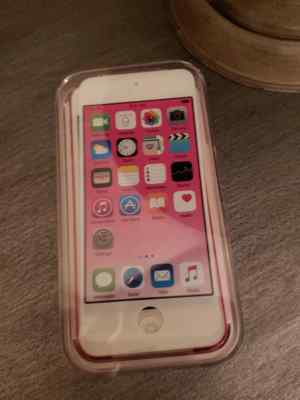 Apple IPOD TOUCH 128GB (6TH GENERATION) 
