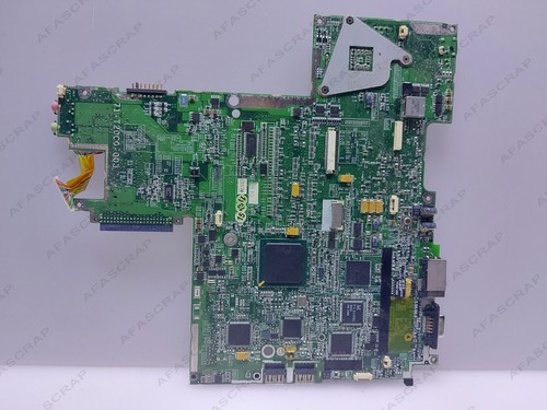 7 Pcs Socket mpga 478 Laptop Motherboards Cpu Intel BGA MLCC Gold Scrap Recovery - Picture 5 of 11