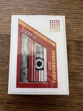 Riffle Shuffle Soundboards Playing Cards - 2019 Special Edition 1/2500