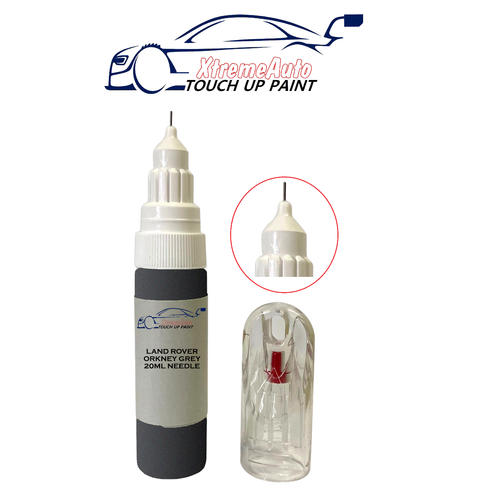 ORKNEY GREY LRC 949 LJZ FOR LAND ROVER RANGE ROVER PAINT TOUCH UP PEN ...