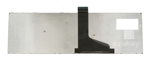 Keyboard for Toshiba L70D-B L70t-A L70t-B L75-A L75-B L75D-A L75D-B L75t-A L70-A - Picture 2 of 23