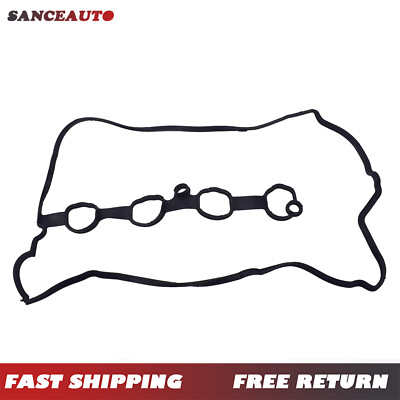 PE0110235 For 2012-2019 Mazda 3 6 CX-3 CX-5 Valve Cover Gasket PE01-10 ...