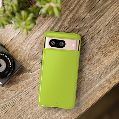 Neon Yellow RG Phone Case iPhone, Galaxy and Google Tough Cases SALE - Picture 139 of 257