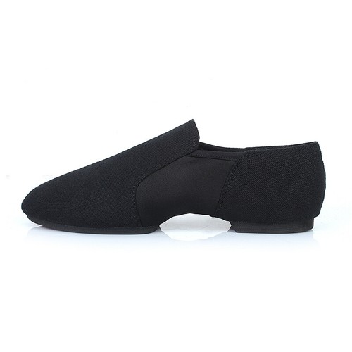 Zapatos de baile de jazz para mujeres niñas niños para interiores latinos/tango/jazz zapatos de baile - Imagen 9 de 31