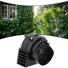 12V Air Blower Pump Fan Motor for Inflatable Bounce House Boats Bouncy Castle