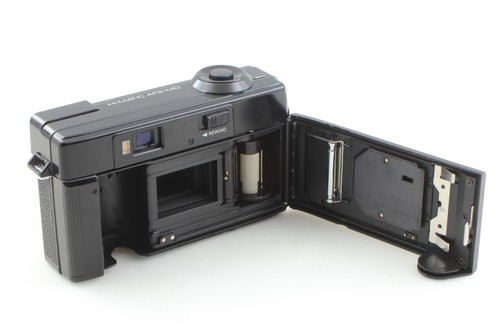 All works【 N MINT】 MINOLTA HI-MATIC AF2-MD AF2MD AF MOTOR film Camera from JAPAN - Picture 11 of 16