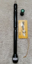 McDermott Stinger Jump Pool Cue Handle & Joint Protector Use With A 3/8-10 Shaft