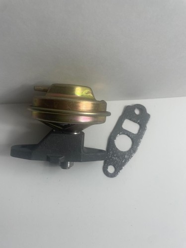 Delco 17085936 Forward Control EGR Valve - Picture 3 of 9