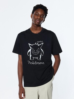 Pokémon GO Tシャツ　XL 1320209_2.jpg
