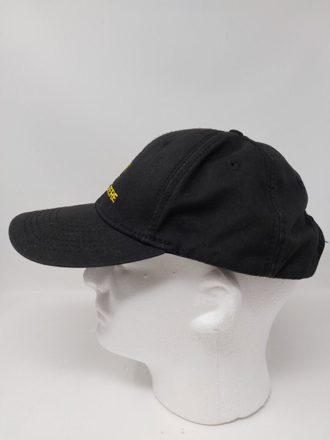 John Deere Snapback Hat Adjustable Cap - image 3