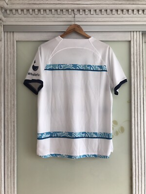 Chelsea 2022-2023 Away Soccer Jersey Football Kit Shirt Size M | eBay