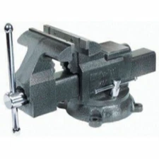 Ken-Tool 64065 K65 6-1/2" Professional Workshop Vise Brand New!