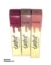 TARTE Glossy Lip Paint 0.20oz Variety Shades