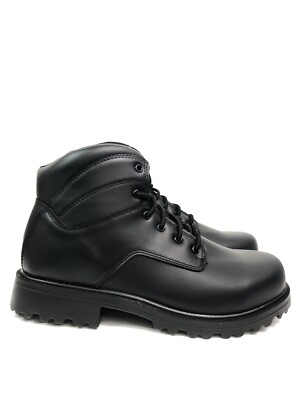 Brahma Escott Oil Resistant Men\'s 7.5W Work Boots Soft Toe Brahma Escott Oil Resistant Men main image 2