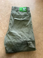 Polar Skate Co 93 Cargo Pants SIZE 32x30