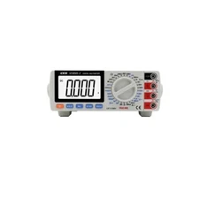 1PCS VICTOR VC8045-II Bench-Type Digital Multimeter Large Screen LCD Display