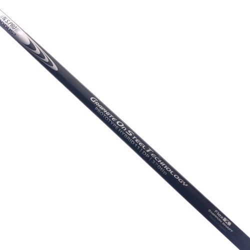 Used Wilson Staff Model Utility 4 Hybrid / 21 Degrees / X-Stiff Flex - Picture 7 of 8