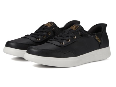 Woman's Shoes BOBS from SKECHERS Hands Free Slip-Ins: Skip Cute   B Cute Classic
