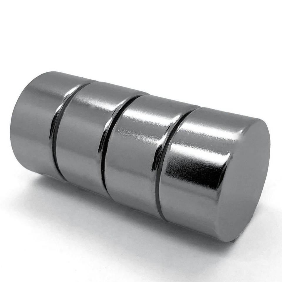 Disc Neodymium Rare Earth Magnet - Neodymium Magnet